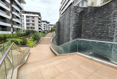 1 Bed Apartment with Swimming Pool at Enaki Town - 4