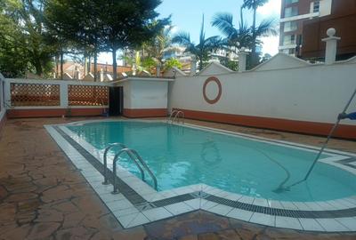 3 Bed Apartment with En Suite in Kileleshwa - 4