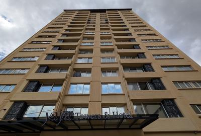 Yaya Hotel & Apartments