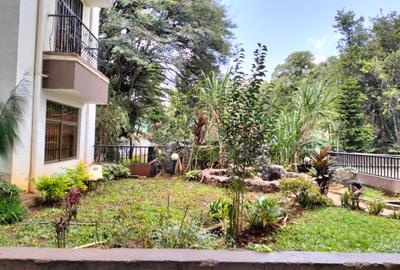 3 Bed Apartment with En Suite in Lavington