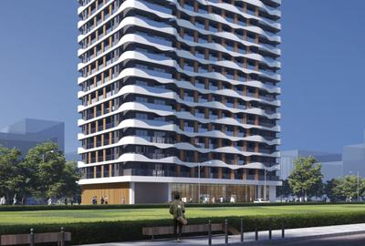 1 Bed Apartment with En Suite at Kasarani Mirema