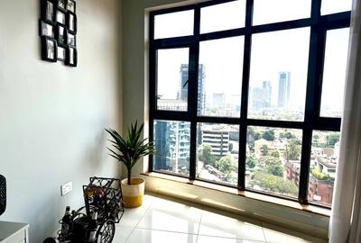 Serviced 2 Bed Apartment with En Suite in Rhapta Road - 3
