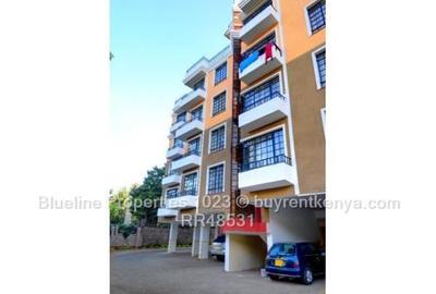 2 Bed Apartment with En Suite at 9 Riverside Drive - 4