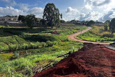 Land in Nyari