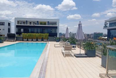 3 Bed Apartment with En Suite in Westlands Area