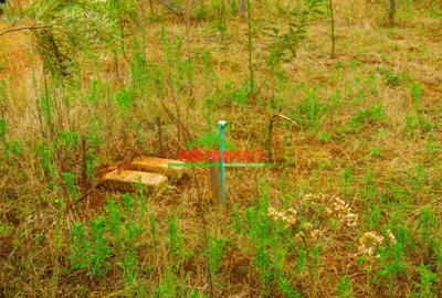 0.05 ha Residential Land at Kamangu - 4