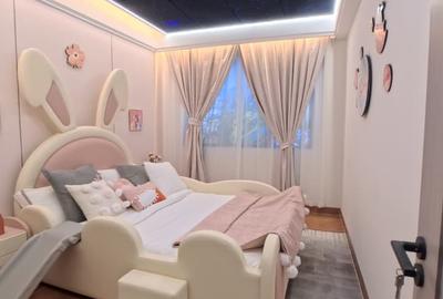 3 Bed Apartment with En Suite at Mugotio Rd - 2