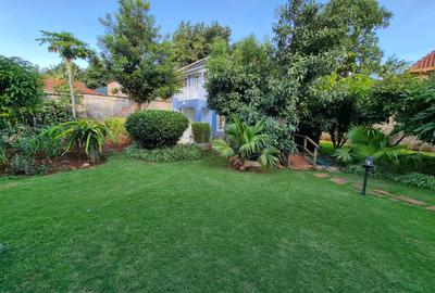 2 Bed House with En Suite at Runda Garden - 2
