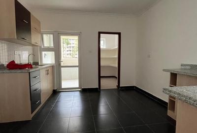 Serviced 2 Bed Apartment with En Suite at Gitanga Road