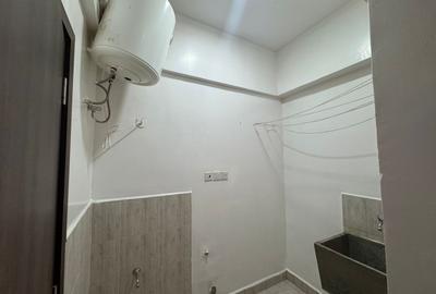 2 Bed Apartment with En Suite in Hurlingham - 4