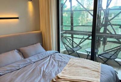 2 Bed Apartment with En Suite at Jabavu Avenue - 4