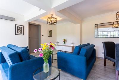 Furnished 2 Bed Apartment with Swimming Pool at Fushsia Cl - 2