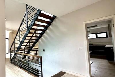 4 Bed Townhouse with En Suite in Lavington