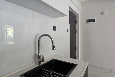 1 Bed Apartment with Gym at Kindaruma Road