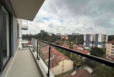 3 Bed Apartment with En Suite at Brookside Drive