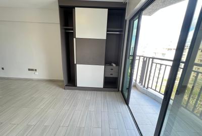 Studio Apartment with Gym in Kileleshwa - 4