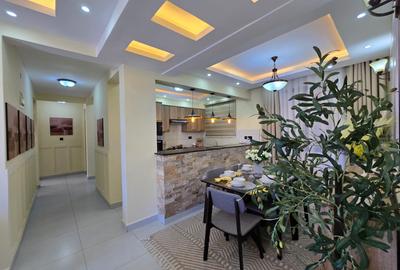 3 Bed Apartment with En Suite at Nyali - 3