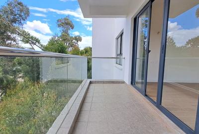 3 Bed Apartment with Staff Quarters at Easy Access To Express Way And Close To Lavington Mall