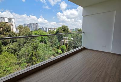 3 Bed Apartment with En Suite in Kileleshwa