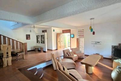 3 Bed House with En Suite at Peponi Road - 3