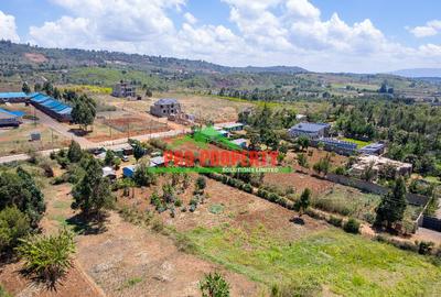 0.05 ha Residential Land at Ndiguini - 2