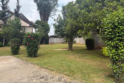 4 Bed House with En Suite in Karen - 2