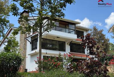 7 Bed Townhouse with En Suite in Gigiri - 2