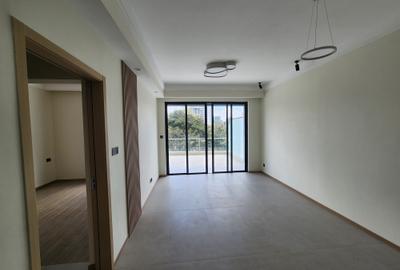 2 Bed Apartment with En Suite at Ring Road Westlands - 4