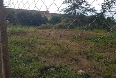 0.625 ac Land at Kahawa Station Road - 2