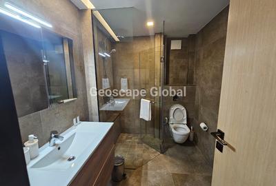 Furnished 2 Bed Apartment with En Suite in Kilimani - 3