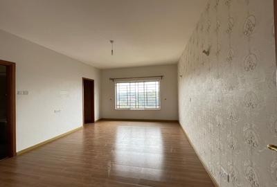 3 Bed Apartment with En Suite in Kileleshwa
