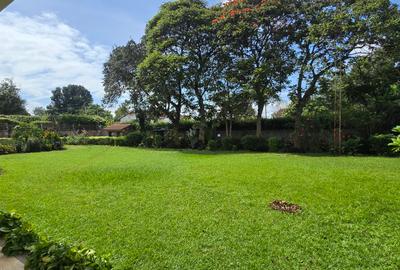 6 Bed House with En Suite at Nyari Redhil Close - 4