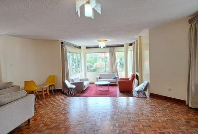 6 Bed House with En Suite in Kileleshwa - 4