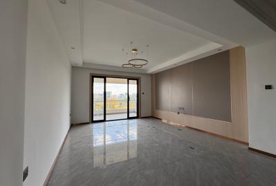 Serviced 3 Bed Apartment with En Suite in Riverside - 4