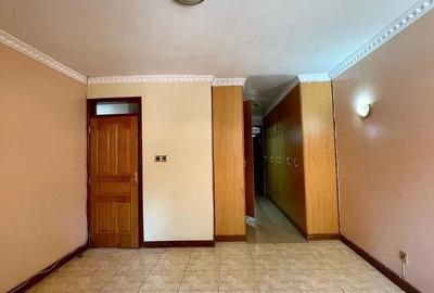 4 Bed Townhouse with En Suite in Kileleshwa