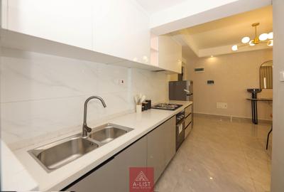 3 Bed Apartment with En Suite at Westlands