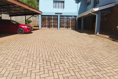 2 Bed House with En Suite in Gigiri - 2