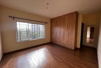 3 Bed Apartment with En Suite in Kileleshwa
