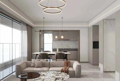 2 Bed Apartment with En Suite in Riverside - 2