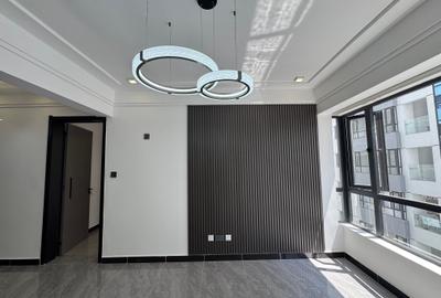 2 Bed Apartment with En Suite in Lavington - 4