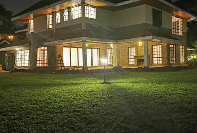 4 Bed Villa with En Suite in Loresho - 2