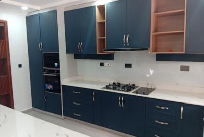5 Bed House with En Suite at Karen - 2
