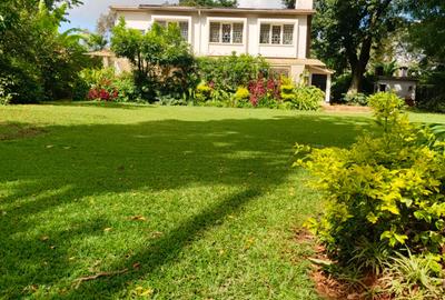 5 Bed House with En Suite at Kitisuru