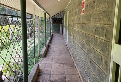 Commercial Property with Service Charge Included in Kilimani - 3