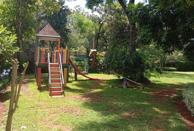 3 Bed Apartment with En Suite at Lower Kabete - 2