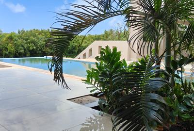 5 Bed House with En Suite in Vipingo - 3