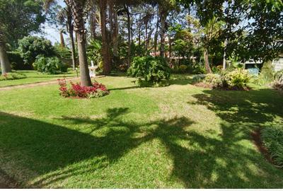 4 Bed House with En Suite in Gigiri - 2