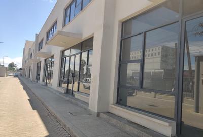 2,379 ft² Shop with Parking in Ruaraka