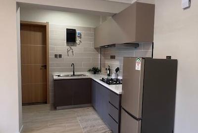 1 Bed Apartment with Swimming Pool in Lavington - 2