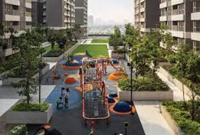 10 Bed Apartment with En Suite at Brookside Drive